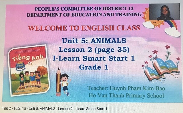 Ảnh đại diện